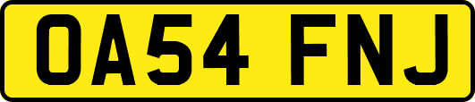 OA54FNJ