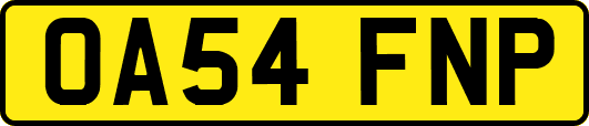 OA54FNP