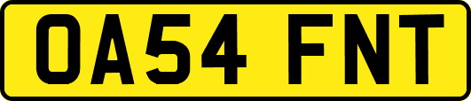 OA54FNT