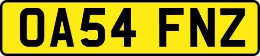 OA54FNZ