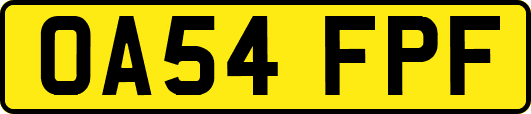 OA54FPF