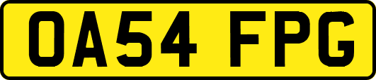 OA54FPG