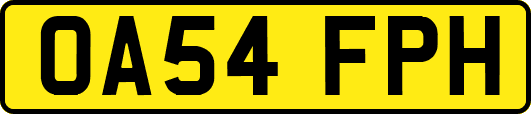 OA54FPH