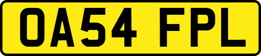 OA54FPL