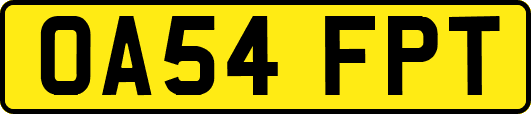 OA54FPT