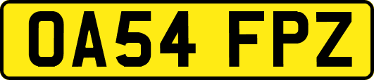 OA54FPZ