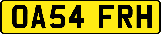 OA54FRH