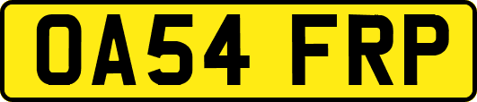OA54FRP
