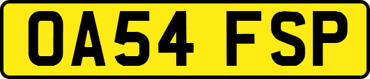 OA54FSP