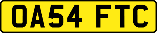 OA54FTC