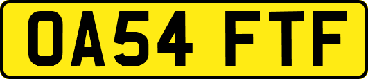 OA54FTF