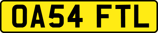OA54FTL