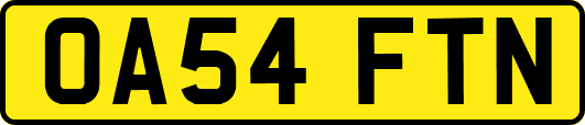 OA54FTN