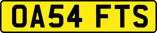OA54FTS