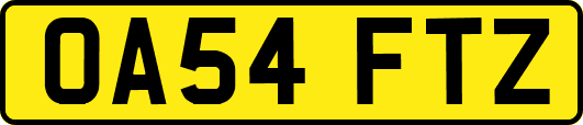 OA54FTZ