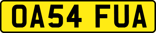 OA54FUA