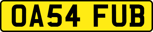 OA54FUB