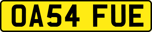 OA54FUE