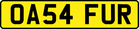 OA54FUR