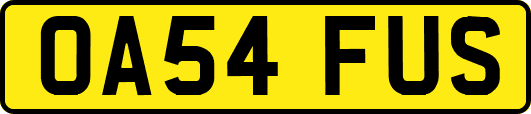 OA54FUS