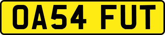 OA54FUT