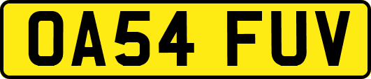OA54FUV