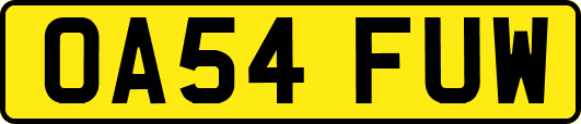 OA54FUW