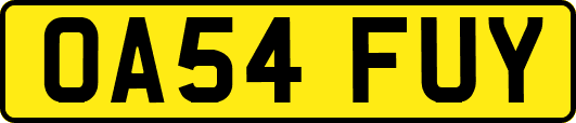 OA54FUY