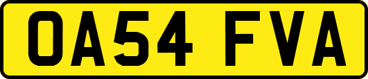 OA54FVA
