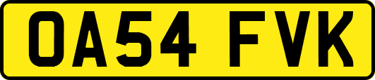 OA54FVK
