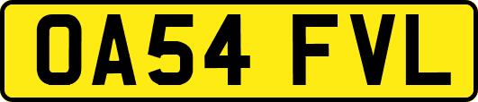 OA54FVL