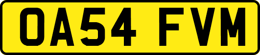 OA54FVM