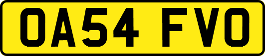 OA54FVO