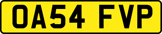 OA54FVP