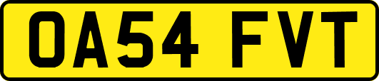OA54FVT