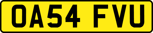 OA54FVU