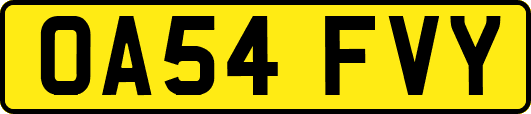OA54FVY