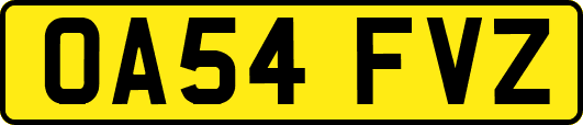 OA54FVZ