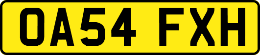 OA54FXH