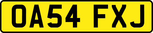 OA54FXJ