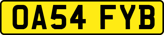 OA54FYB