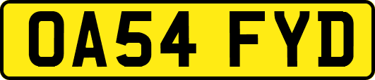 OA54FYD
