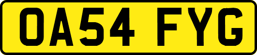 OA54FYG