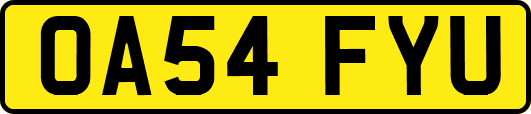 OA54FYU