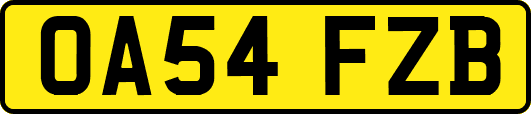 OA54FZB