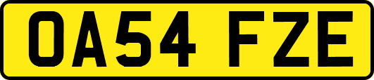 OA54FZE