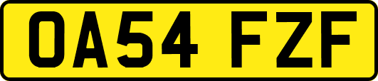 OA54FZF