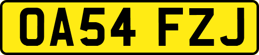 OA54FZJ
