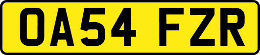 OA54FZR
