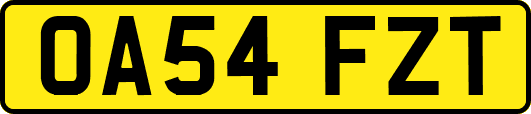 OA54FZT